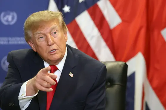Trump a pris la bonne décision en rejetant l’offre de l’Iran