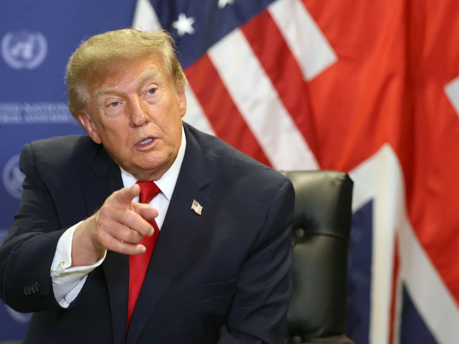 Trump a pris la bonne décision en rejetant l’offre de l’Iran