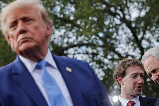 Trump annonce qu'il prévoit de faire campagne pendant 32 jours avant les élections de mi-mandat