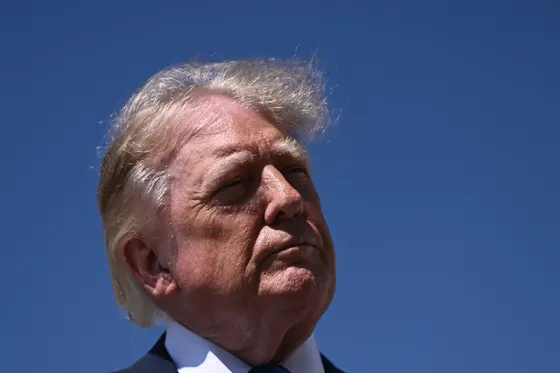 Trump déclare que la guerre en Iran « prendra fin immédiatement » après les élections de mi-mandat américaines