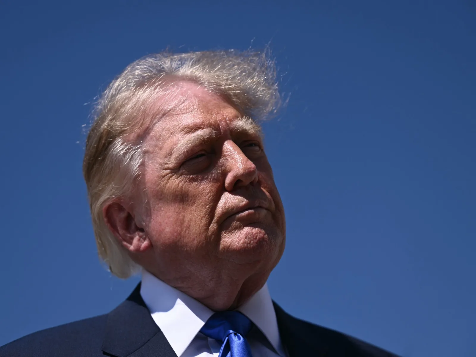 Trump déclare que la guerre en Iran « prendra fin immédiatement » après les élections de mi-mandat américaines