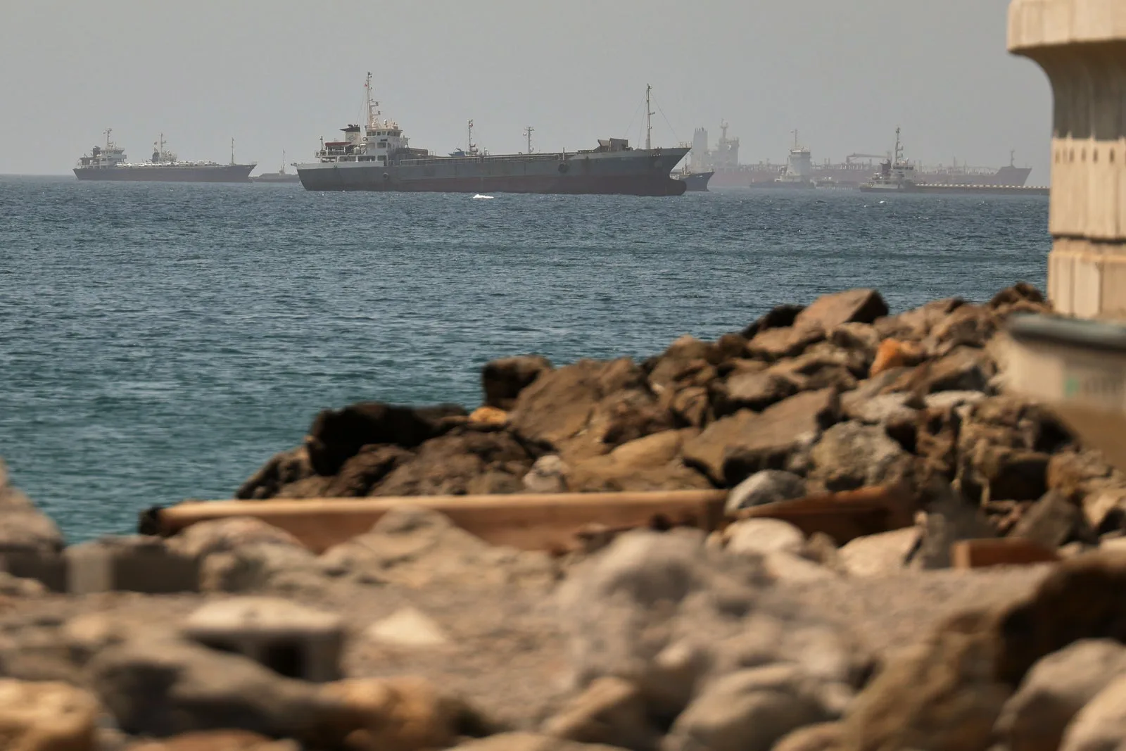 Trump dit s’attendre à une reprise des négociations avec l’Iran dans la semaine