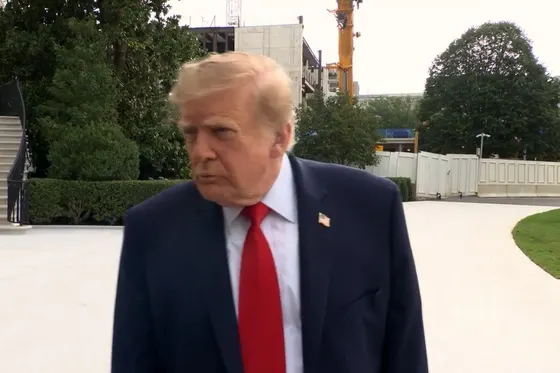 Trump rejette l'offre iranienne de rouvrir le détroit d'Ormuz