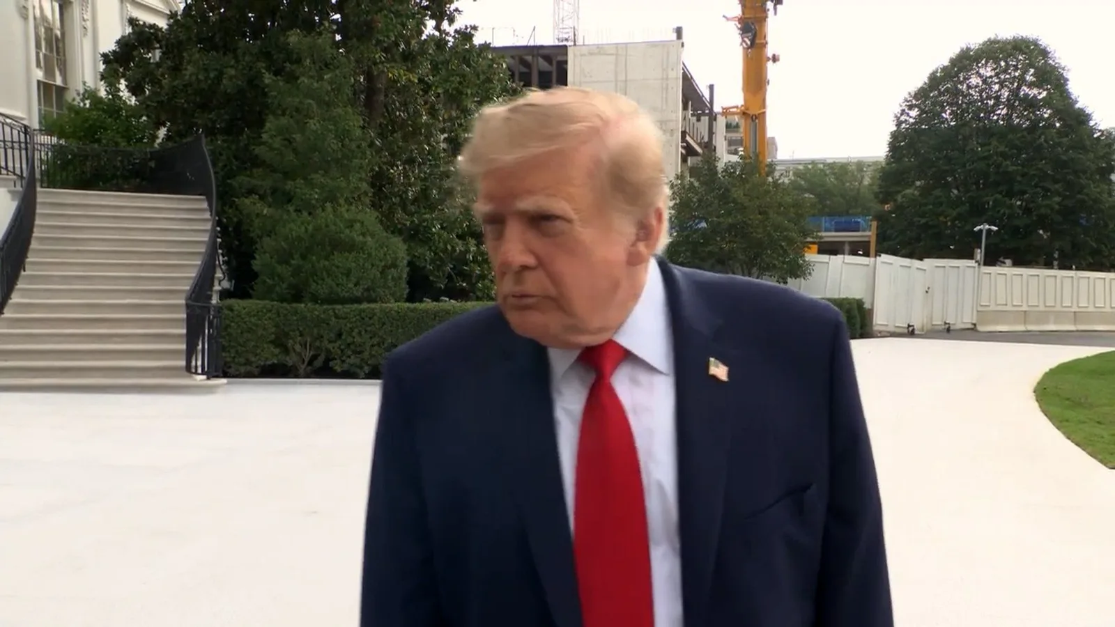 Trump rejette l'offre iranienne de rouvrir le détroit d'Ormuz