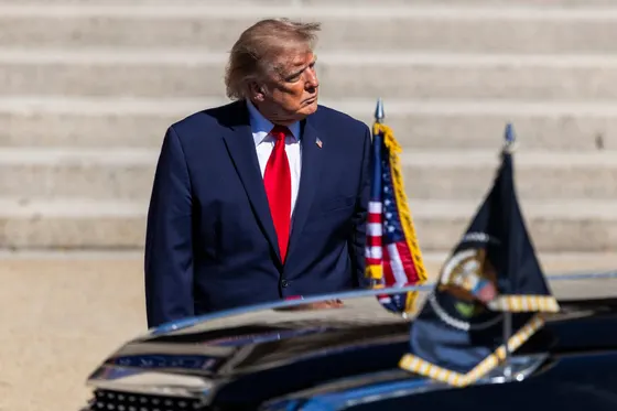 Trump « rejette » la proposition de cessez-le-feu de sept jours de l’Iran. Et maintenant ?