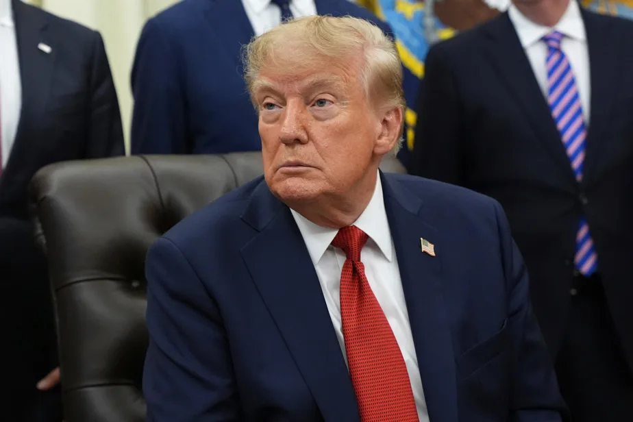 Trump se serait ravisé plusieurs fois ces derniers jours sur sa stratégie au Yémen