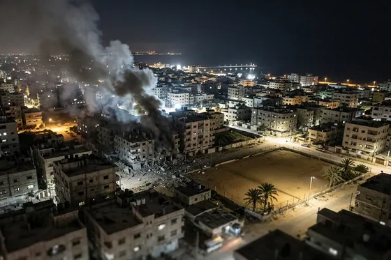 Tsahal élimine le commandant de la brigade Nord du Hamas à Gaza