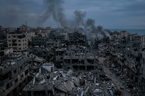 Tsahal élimine plusieurs commandants du Hamas liés au 7 octobre et à la détention d'otages
