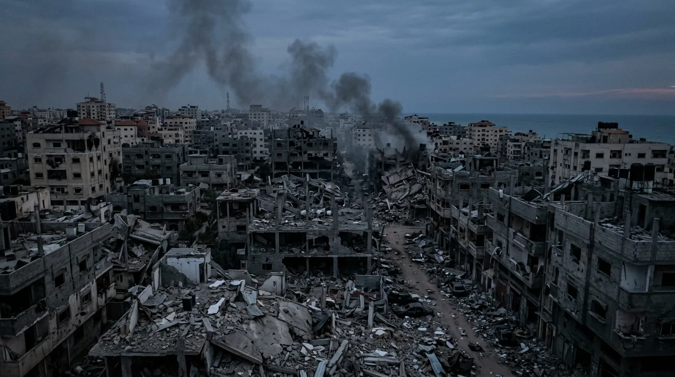 Tsahal élimine plusieurs commandants du Hamas liés au 7 octobre et à la détention d'otages