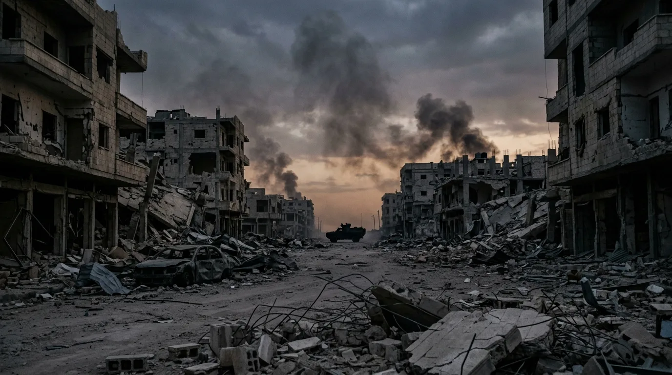 Tsahal élimine un commandant du Hamas qui détenait sept otages israéliens à Gaza