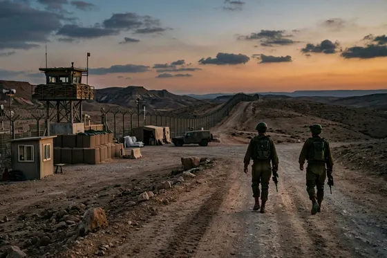 Tsahal renforce sa vigilance à Gaza après une alerte sur un projet d'enlèvement du Hamas