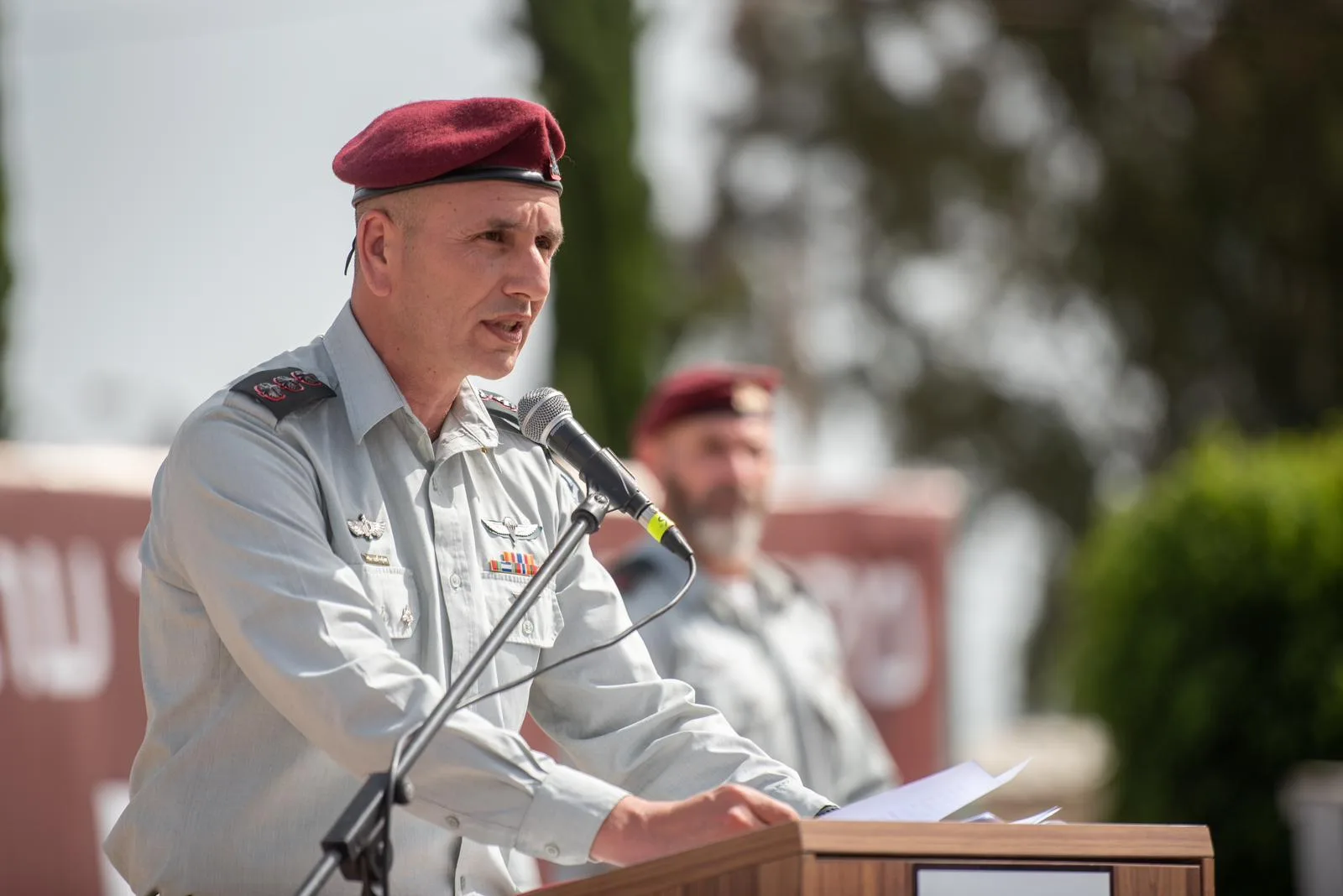 Tsahal renforce son dispositif en Judée et Samarie pour les fêtes juives