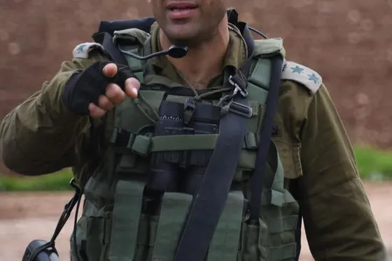 Tsahal révoque l'officier du renseignement de la division Gaza du 7 octobre