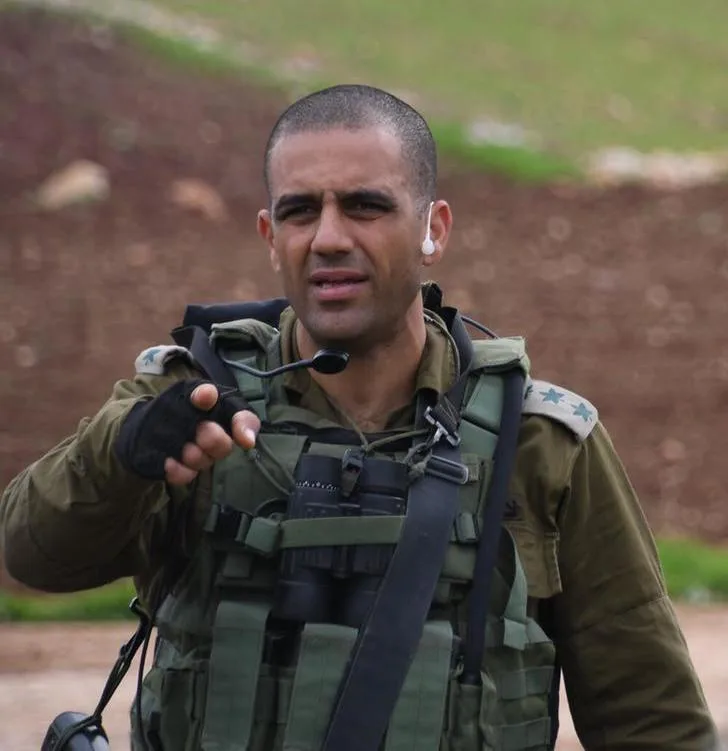 Tsahal révoque l'officier du renseignement de la division Gaza du 7 octobre