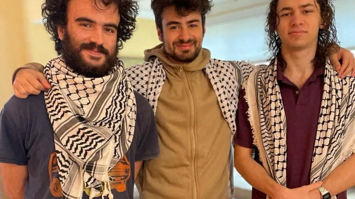 Un Américain condamné pour la fusillade de trois étudiants palestiniens dans le Vermont en 2023
