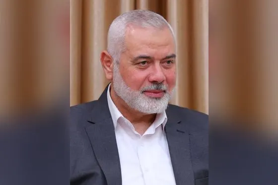Un ancien garde du corps de Haniyeh arrêté à Londres pour un projet d'attentat en Europe