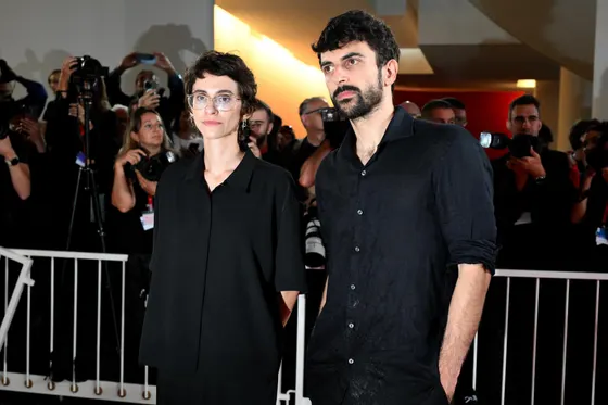 Un film israélien sur Gaza reçoit une ovation de 25 minutes à sa première à Venise