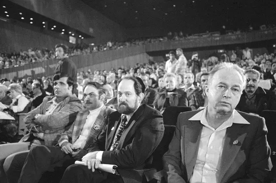 Un parti peut-il être de gauche et sioniste ?