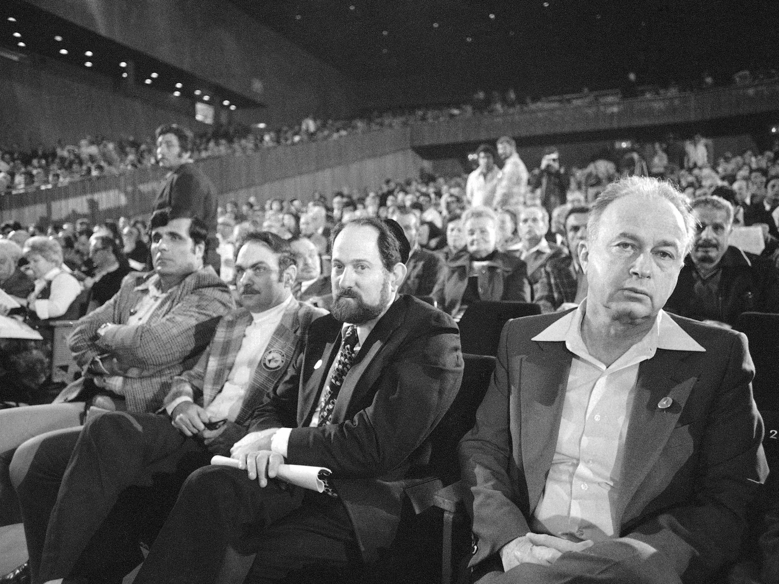 Un parti peut-il être de gauche et sioniste ?