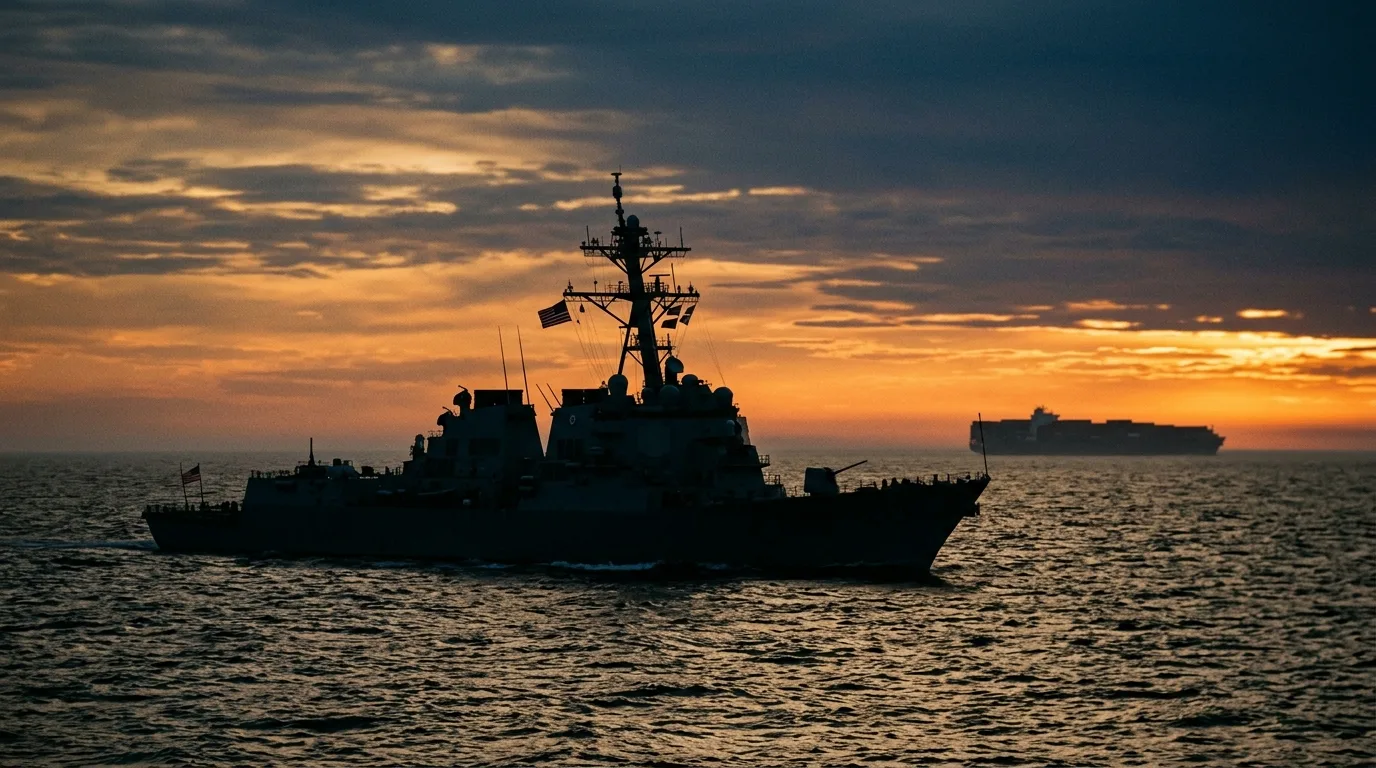 Un rapport de renseignement généré par IA a failli déclencher une guerre avec la Chine