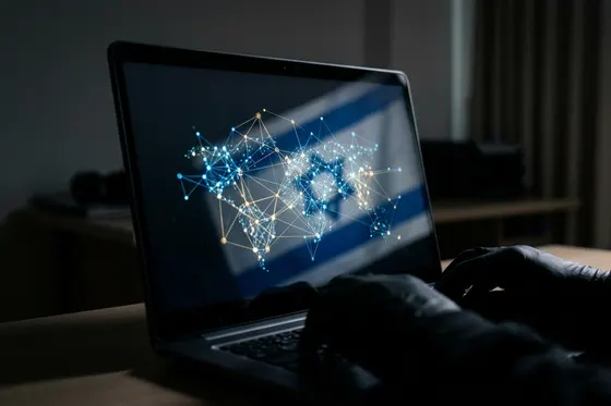 Une enquête OSINT accuse l'Iran d'avoir créé de faux Israéliens avant les législatives