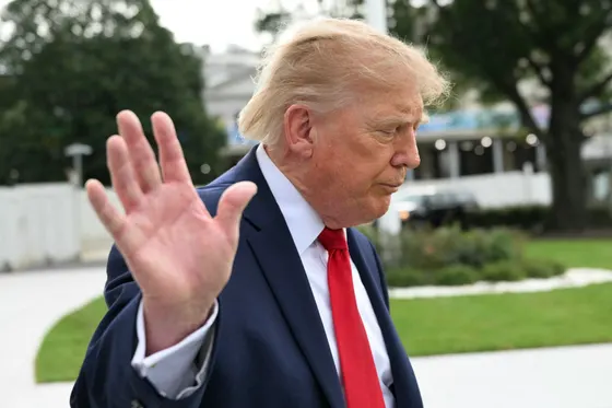 « Une meilleure affaire » : que cache le rejet par Trump de l’offre de trêve de l’Iran ?