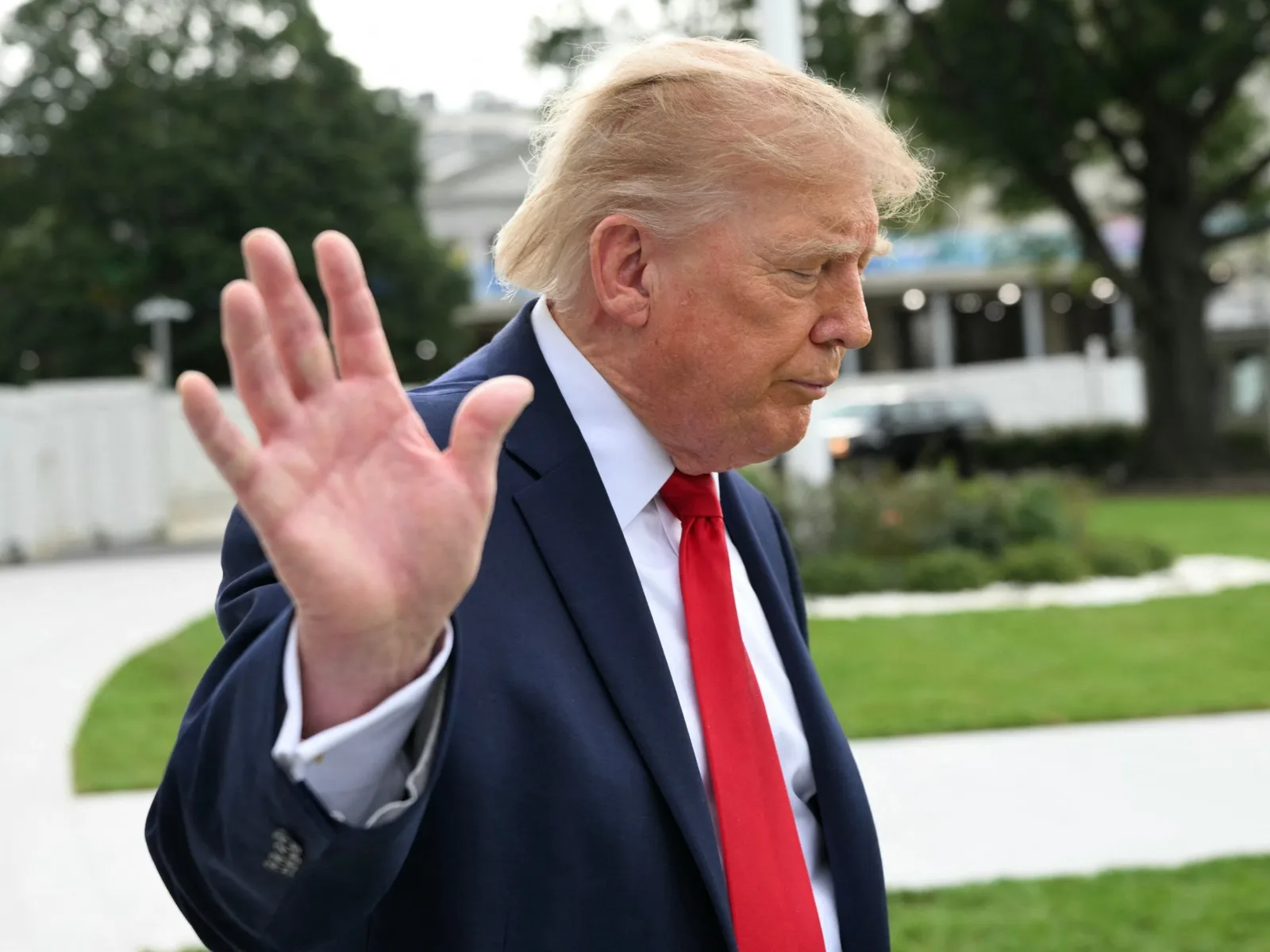 « Une meilleure affaire » : que cache le rejet par Trump de l’offre de trêve de l’Iran ?