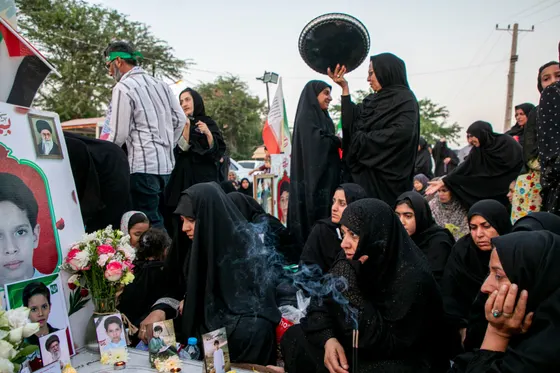 Une mission ONU affirme que les États-Unis ont commis possibles crimes de guerre en Iran
