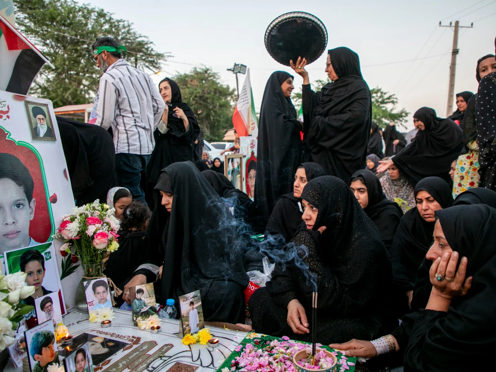 Une mission ONU affirme que les États-Unis ont commis possibles crimes de guerre en Iran