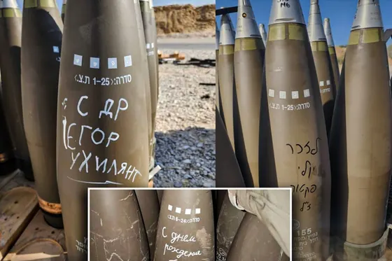 Une proposition de l’armée israélienne au Liban…