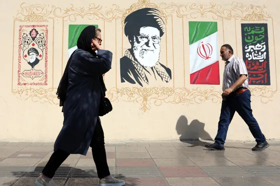 Une vie digne est un « rêve lointain » pour de nombreuses familles iraniennes au milieu de la guerre américaine