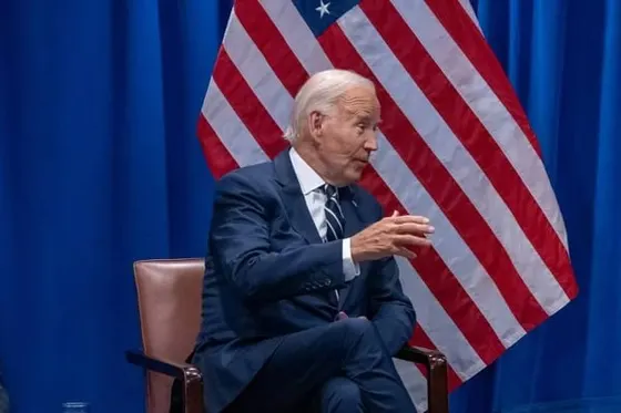USA : une initiative « dégagiste » face aux complices de l’État génocidaire