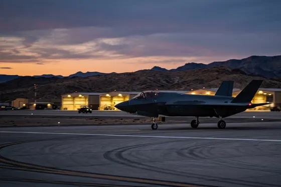Vente de F-35 à l'Arabie saoudite : Israël réclame une compensation militaire à Washington