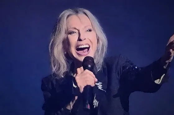 Véronique Sanson