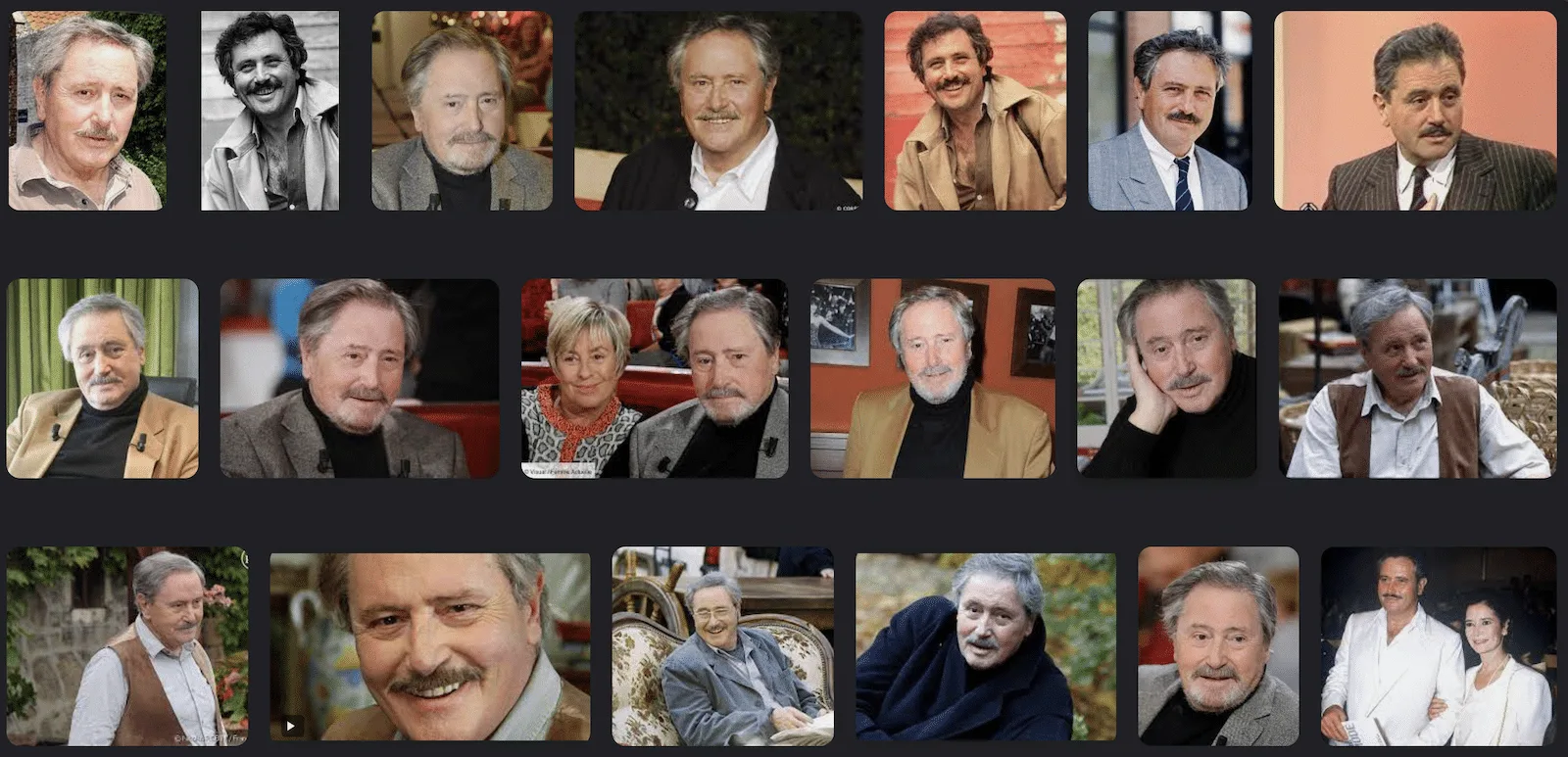 Victor Lanoux (1936-2017)