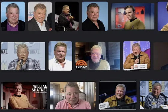 William Shatner (1931-…)