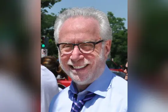 Wolf Blitzer