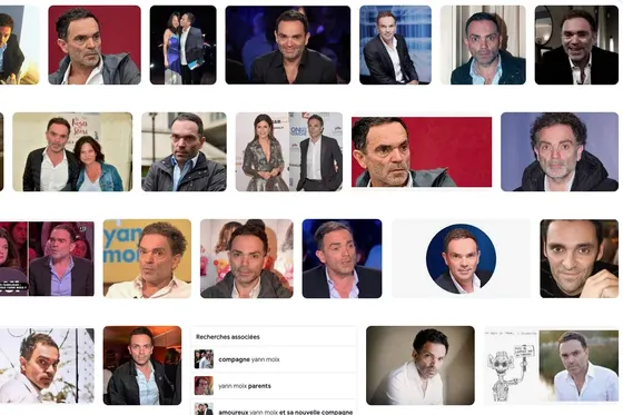 Yann Moix (1968 – ) – Un Écrivain et Personnalité de Télévision Controversé