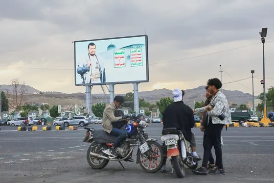Yémen | L’avancée des houthis fait le jeu de l’Iran