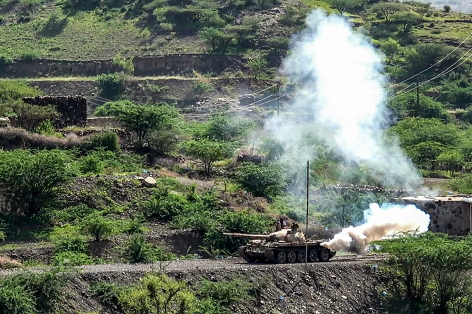 Yémen | Les houthis font état d’un mort dans des frappes saoudiennes