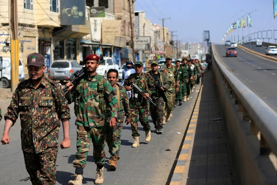 Yémen | Les houthis prennent le contrôle d’une ville stratégique sur la mer Rouge