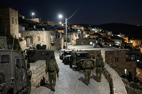 Yom Kippour : Tsahal déjoue un attentat imminent en Judée et Samarie