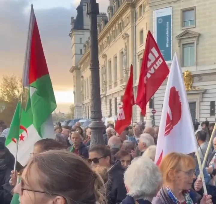 17octobre 1961 : les jeunes d’aujourd’hui n’oublient pas