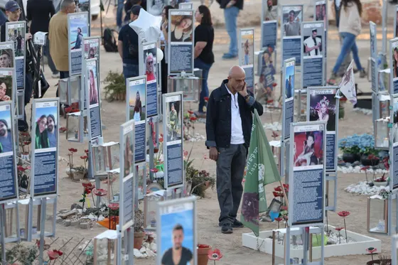 2022-2026 : ces quatre années qui ont bouleversé Israël