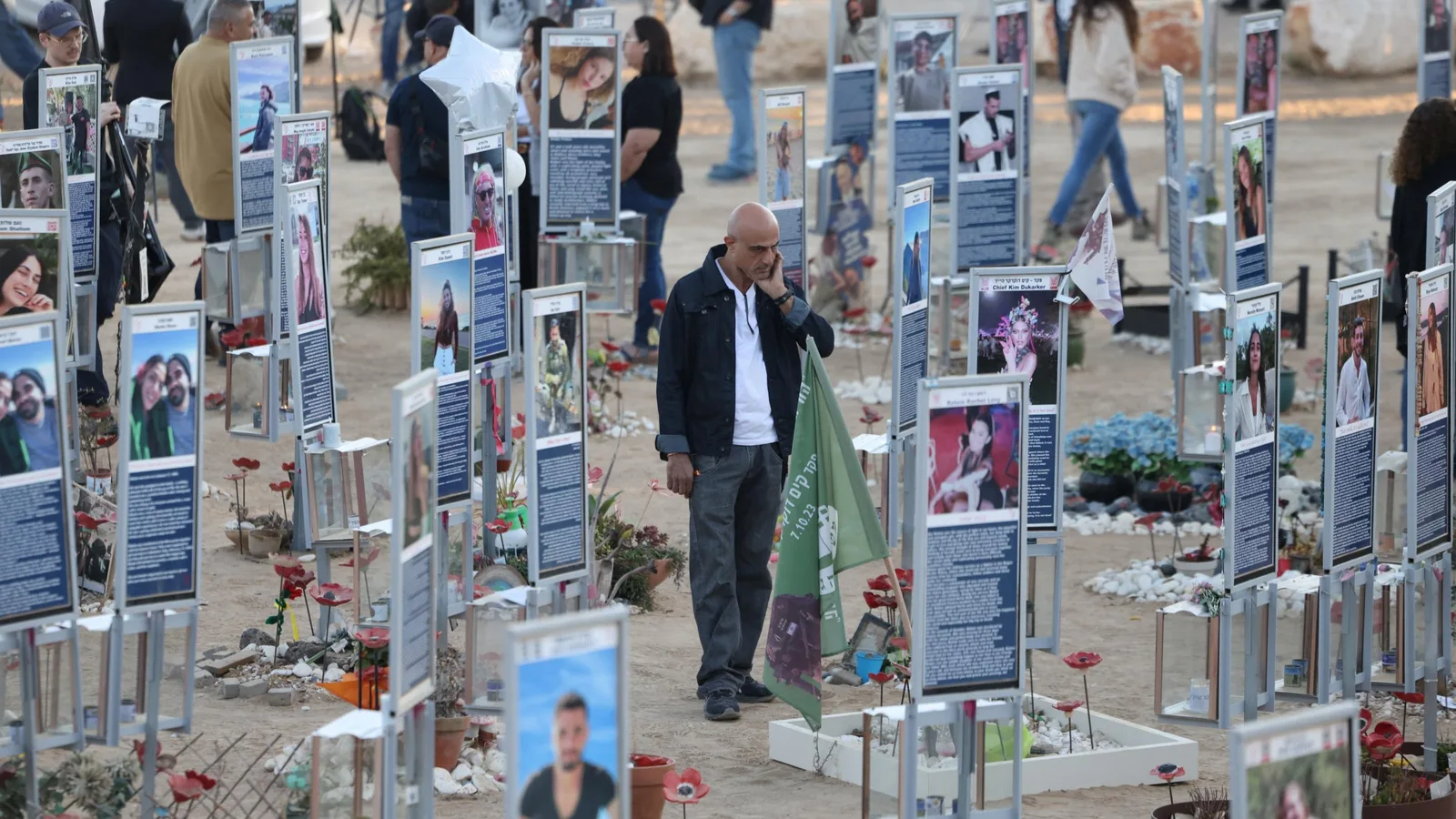 2022-2026 : ces quatre années qui ont bouleversé Israël
