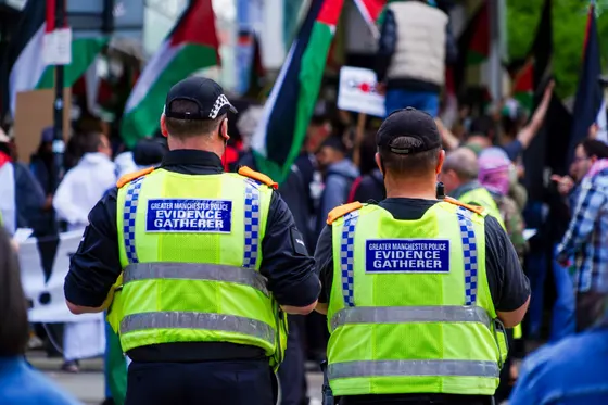 26e Knesset : plus de 20 000 policiers mobilisés, le parti HaKahal jette l'éponge
