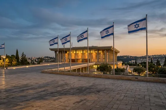 26e Knesset sans majorité claire : Arabes et ultra-orthodoxes en position d'arbitres