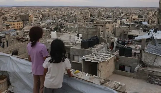 7-Octobre : Israël menace de faire « payer le prix fort » à la population de Gaza en cas d’attaque du Hamas lors des commémorations