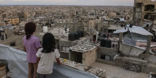 7-Octobre : Israël menace de faire « payer le prix fort » à la population de Gaza en cas d’attaque du Hamas lors des commémorations