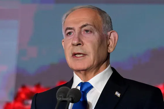 7 Octobre : l’ancien secrétaire militaire de Netanyahou accuse son entourage d’avoir falsifié un compte rendu